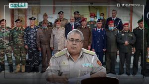 الصوصاع: اللجنة العسكرية تستلم التقرير الفني بشأن نزع الألغام من الطريق الساحلي اليوم