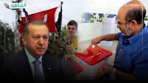 سياسي ألماني: تركيا ستشعل الفوضى خلال الانتخابات في ليبيا