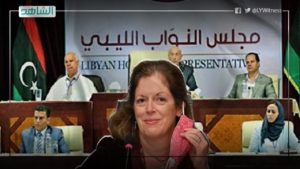 لصالح ملتقى الحوار.. كيف قلصت البعثة الأممية دور مجلس النواب الليبي؟
