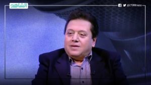 رئيس المؤسسة الليبية للإعلام: على الليبيين التمسك بانتخاب الرئيس مباشرةً