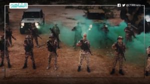 الجيش الليبي: تخريج فصيل جديد يتبع “لواء طارق بن زياد المعزز”