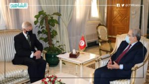 وزير الخارجية التونسي: نعمل لعودة الاستقرار إلى ليبيا عبر إنجاح الحوار السياسي
