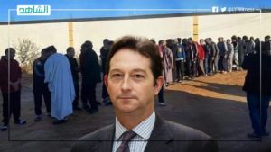 السفارة البريطانية: تبادل الأسرى خطوة مهمة لبناء الثقة بين الفرقاء الليبيين