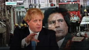 رئيس الوزراء البريطاني: من الصعب للغاية مطالبة ليبيا حالياً بتعويض ضحايا الجيش الجمهوري الإيرلندي