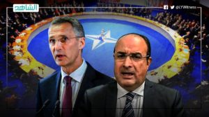 محلل سياسي: تصريحات أمين حلف “الناتو” حول مساعدة ليبيا لا علاقة لها بالواقع