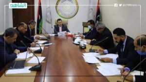 وزارة الخارجية: اللجنة الوطنية تنتهي من إعداد نماذج آلية عمل المدارس الأجنبية في ليبيا