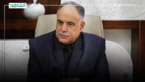 وزارة الداخلية الليبية تدفع بقوات إضافية لتأمين منفذ امساعد الحدودي