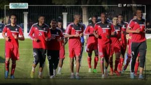 اليوم.. الاتحاد الليبي يواجه بيراميدز في الكونفدرالية الأفريقية