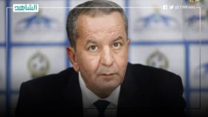 الاتحاد الليبي لكرة القدم ينفي اعتراض تونس والجزائر على رفع الحظر عن ملاعب ليبيا