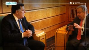 ليبيا تُحرم من حق التصويت في الأمم المتحدة بسبب تراكم الديون