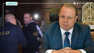 قبض عليه الجيش الليبي.. مصر تحاكم “رفيق عشماوي” بتهمة الإرهاب