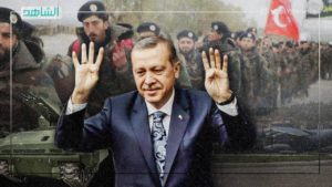 تقرير أمريكي يكشف دور تركيا التخريبي وجرائم مرتزقة أردوغان في ليبيا