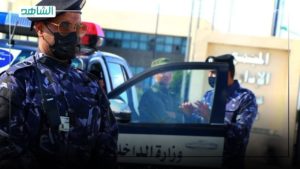 وزارة الداخلية الليبية تكشف تفاصيل ضبط تشكيل عصابي استهدف نشر الفوضى ببنغازي