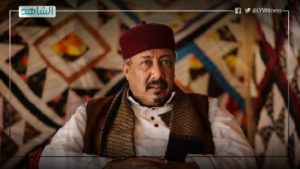السنوسي الحليق: يجب تجميد أي اتفاقية مشبوهة قام بها السراج مع الأتراك