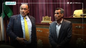 سرت تستعد لاستقبال جلسة “النواب” لمنح حكومة “دبيبة” الثقة