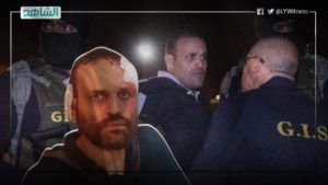 مصر تكشف عن مساعدي هشام عشماوي في ليبيا