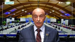 عقيلة صالح: دعوة منح الثقة للحكومة الليبية من اختصاص النواب.. ولا نأمل اللجوء لملتقى الحوار