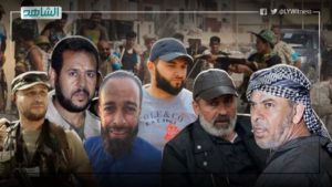 10 سنوات من الفوضى وانتشار السلاح.. كيف دمرت الميليشيات ليبيا بعد فبراير؟