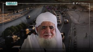 رئيس “الأعلى لقبائل فزان” مستغرباً: هل المنفذون لمحاولة اغتيال باشاغا بهذا الغباء؟