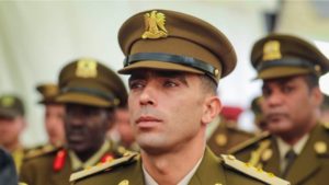 الجيش الليبي يخرج دفعة جديدة من مدرسة المشاة والمدرعات