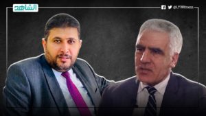 وزير مالية الوفاق: إفشال “الرعيض” منظومة التتبع تسبب في إدخال المخدرات إلى ليبيا