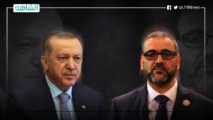 بعد انسحاب المشري.. صحيفة تركية تتساءل: هل يتأثر نفوذ أردوغان في ليبيا؟