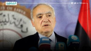 غسان سلامة: اختيار السلطة التنفيذية “خطوة كبيرة” لعودة الاستقرار إلى ليبيا