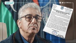 “داخلية الوفاق”: “باشاغا” بخير.. وهذه تفاصيل محاولة اغتياله