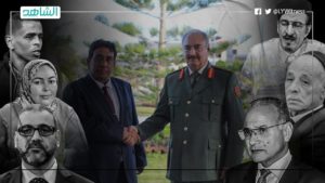 وصفها المشري بالكفر.. إخوان ليبيا يهاجمون “المنفي” لزيارته بنغازي