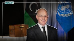 الاتحاد الأفريقي يحث الليبيين على تشكيل سلطة تنفيذية موحدة