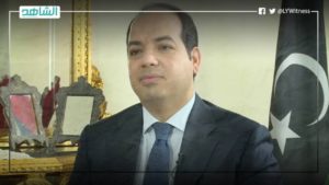 “معيتيق” لأعضاء ملتقى الحوار الليبي: سأعمل على المصالحة الوطنية وإجراء الانتخابات في موعدها