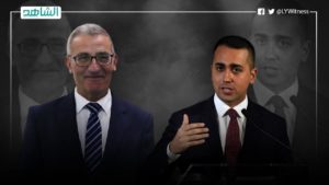 وزير الخارجية الإيطالي يبحث مع نظيره المالطي مستجدات الأوضاع في ليبيا