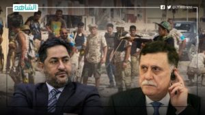 برلماني ليبي: الدعم الدولي لحكومة الوفاق دفعها لنهب الشعب طيلة 6 أعوام