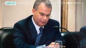 “البرغثي” يتحدث عن الـ50 مليون دولار رشوة: محاولة لشراء السلطة الليبية ولكنها لم تتم