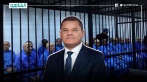 ماذا يفعل دبيبة في المعتقلين في سجون ميليشيات الوفاق؟.. باحث ليبي يجيب