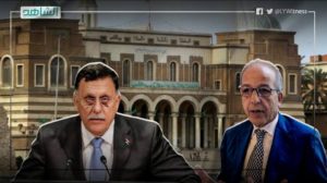 السراج والكبير مهددان.. هل تعاقب الأمم المتحدة المعرقلين لمخرجات جنيف حول ليبيا؟