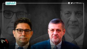 كوبيتش ووزير الخارجية المغربي يؤكدان ضرورة دعم المجتمع الدولي للحل في ليبيا