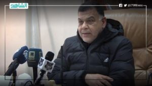 وزير داخلية حكومة الوحدة الليبية: أولوياتنا إجراء انتخابات ديسمبر وتوحيد المؤسسة