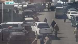 “الوفاق” تترك السلطة وميليشياتها تتصارع.. “غنيوة” يستعرض في طرابلس بعد اختطاف شقيقه