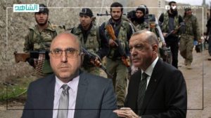 المرصد السوري: عملية عودة مرتزقة أردوغان من ليبيا لا زالت متوقفة
