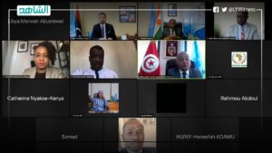 المجموعة الأفريقية بمجلس الأمن الدولي: يجب إخراج المرتزقة من ليبيا حتى لا يخلقوا صراعات جديدة