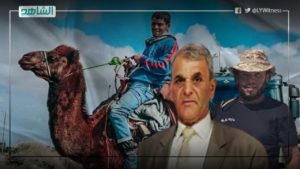 عميد بلدية الرجبان يحكي واقعة نحر “ناقة السلام”: ميليشيا الإسناد الأولى اقتادتنا إلى الزاوية