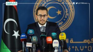 الحكومة الليبية: المرحلة صعبة وتتطلب جهوداً مضاعفة لتحقيق آمال وتطلعات الليبيين