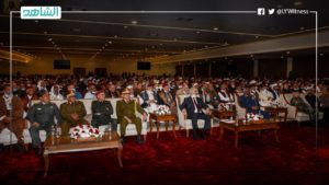 انعقاد الملتقى الوطني الأول في بنغازي والمشير خليفة حفتر يدعو لإرساء دعائم السلام