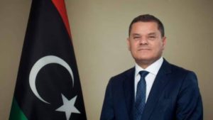 حكومة الوحدة الوطنية تستعرض ملامح تشكيلها لليبيين