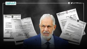 “مكافحة الفساد” في ليبيا تتخذ إجراءات صارمة ضد تجاوزات “سيالة”