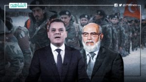 برلماني ليبي: حكومة الدبيبة “دمية” في يد الميليشيات المؤدلجة