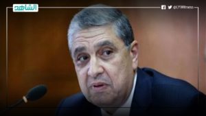 وزير الكهرباء المصري: ندرس رفع قدرة خط الربط مع ليبيا حتى 3 آلاف ميجا وات