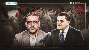 خالد المشري: ليس من حق حكومة الوحدة الوطنية الليبية إلغاء أي اتفاقات مع تركيا