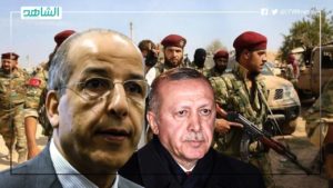 تقرير يفضح “الكبير”.. من دفع رواتب “مرتزقة أردوغان” في ليبيا؟